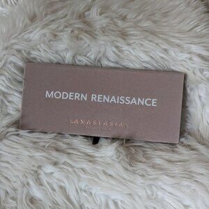 Anastasia Beverly Hills Modern Renaissance Eyeshadow Palette